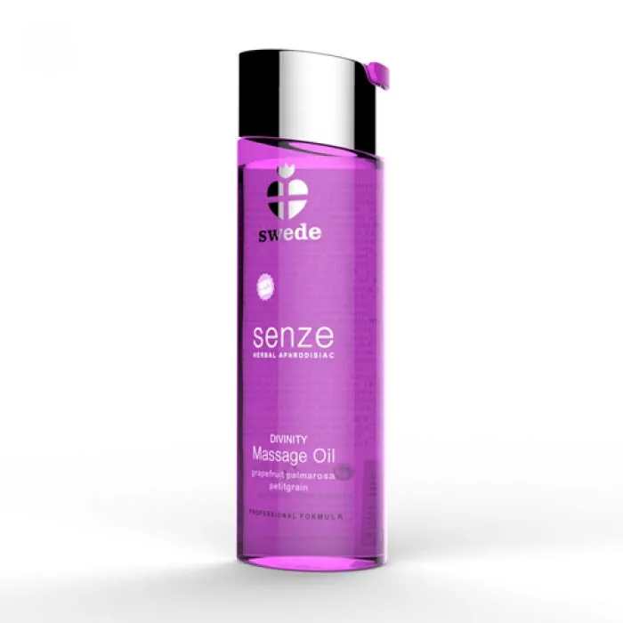 Divinity Massageöl - 150 ml Divinity Massageöl - 150 ml