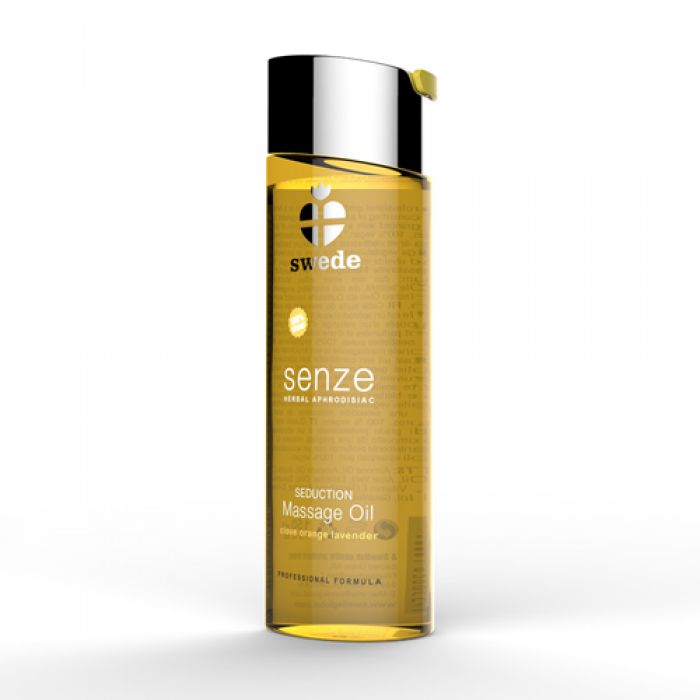 Seduction Massageöl - 75 ml Seduction Massageöl - 75 ml