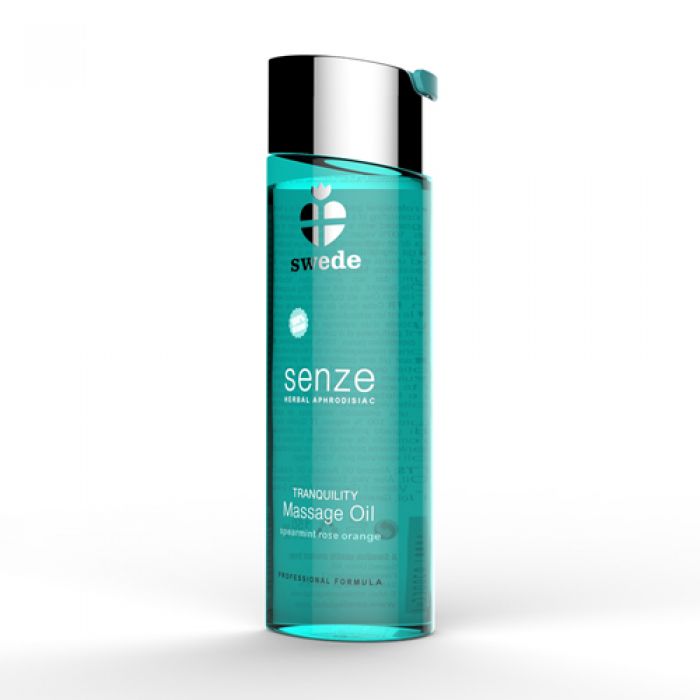 Tranquility Massageöl - 150 ml Tranquility Massageöl - 150 ml
