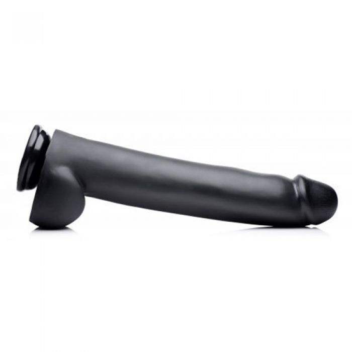 The Master XXL Dildo - 33cm - Bester Riesendildo The Master XXL Dildo - 33cm - Bester Riesendildo