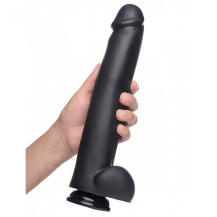 The Master XXL Dildo - 33cm - Riesendildo kaufen The Master XXL Dildo - 33cm - Riesendildo kaufen