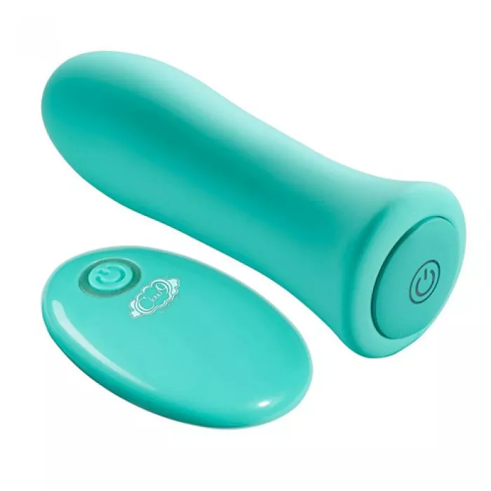 Pro Sensual Bullet Vibrator - Türkis Pro Sensual Bullet Vibrator - Türkis