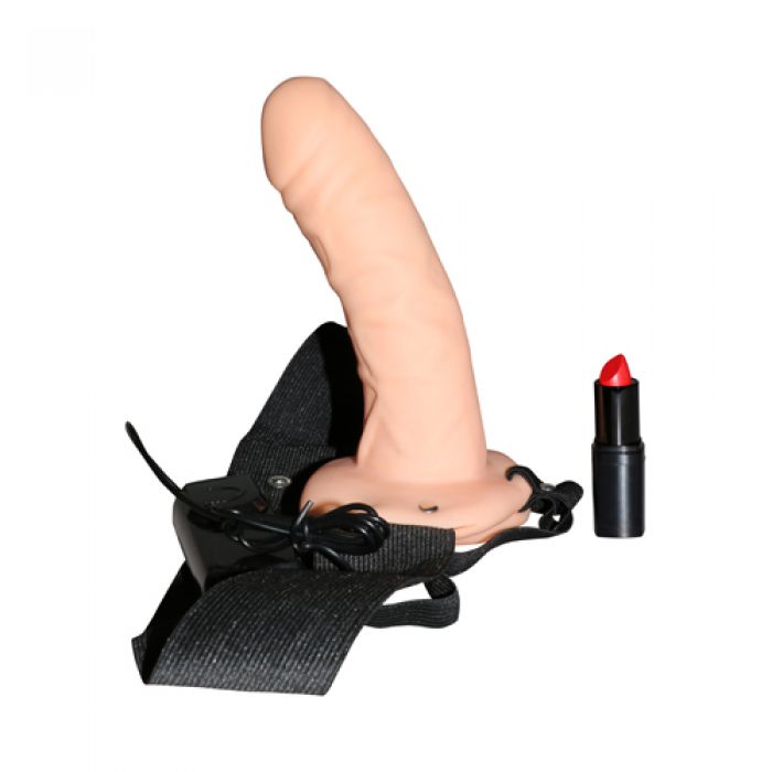 Großer vibrierender Erektionsassistent Großer vibrierender Erektionsassistent
