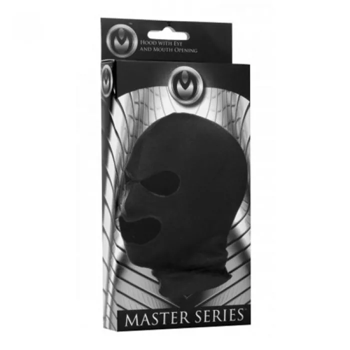 Facade Bondage Maske Facade Bondage Maske