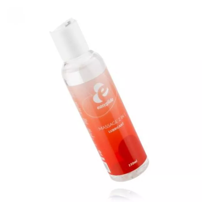 EasyGlide - 2-in-1 Massagegel auf Wasserbasis - 150 ml EasyGlide - 2-in-1 Massagegel auf Wasserbasis - 150 ml