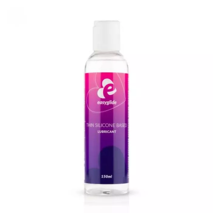 EasyGlide - Analgleitmittel auf Silikonbasis - 150 ml EasyGlide - Analgleitmittel auf Silikonbasis - 150 ml