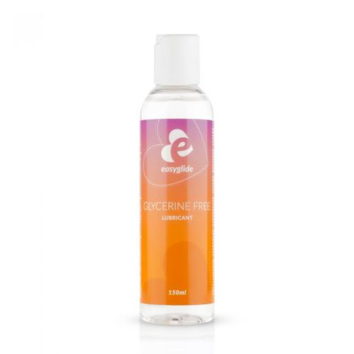 EasyGlide - Glyzerinfreies Gleitmittel -150 ml EasyGlide - Glyzerinfreies Gleitmittel -150 ml