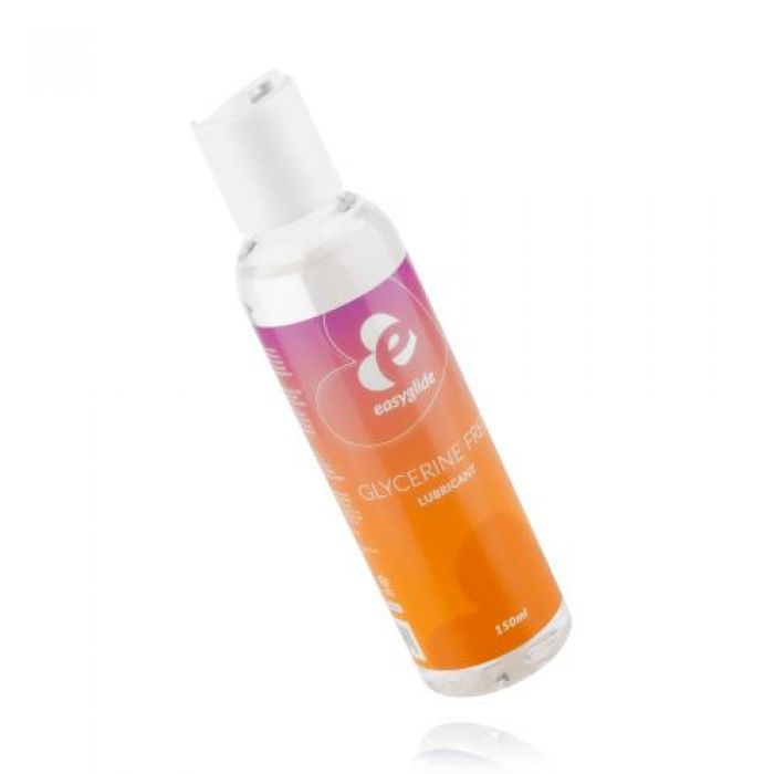 EasyGlide - Glyzerinfreies Gleitmittel -150 ml EasyGlide - Glyzerinfreies Gleitmittel -150 ml