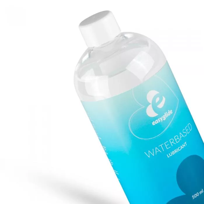 EasyGlide – Gleitmittel auf Wasserbasis 500 ml