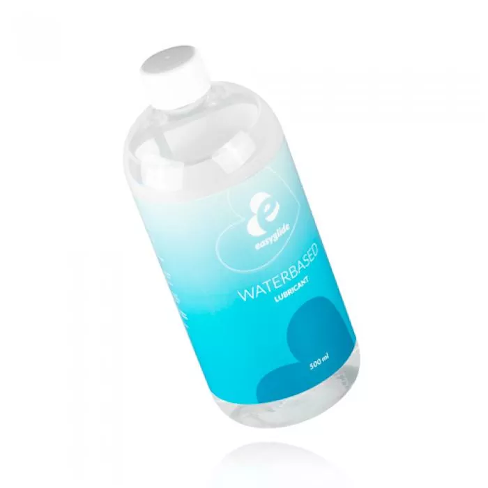 EasyGlide – Gleitmittel auf Wasserbasis 500 ml EasyGlide – Gleitmittel auf Wasserbasis 500 ml