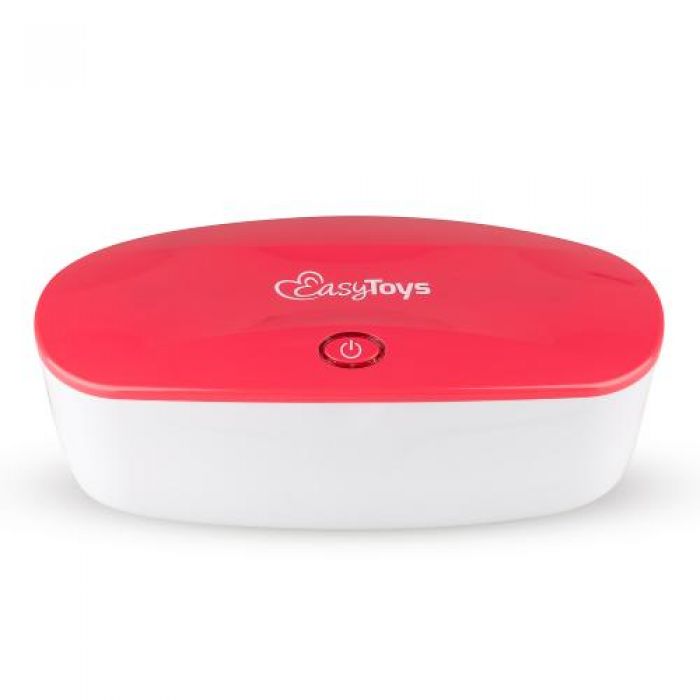 EasyToys UV-Box - Sexspielzeugreiniger EasyToys UV-Box - Sexspielzeugreiniger