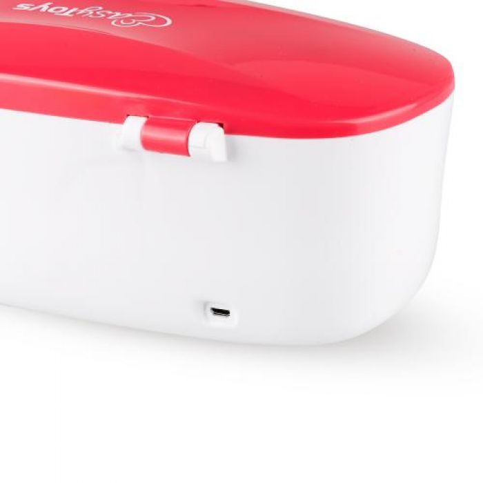EasyToys UV-Box - Sexspielzeugreiniger EasyToys UV-Box - Sexspielzeugreiniger