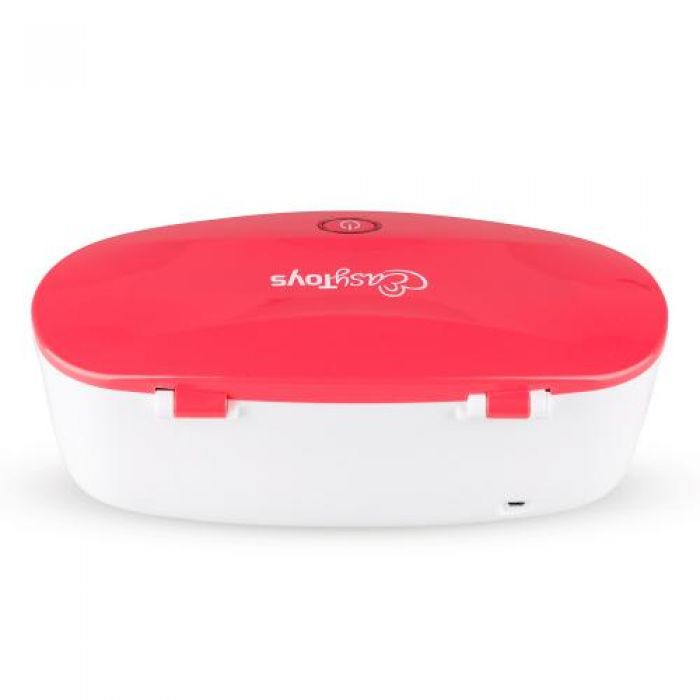 EasyToys UV-Box - Sexspielzeugreiniger EasyToys UV-Box - Sexspielzeugreiniger