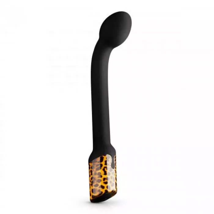 G-Punkt-Vibrator 'Nila' - Von Panthra G-Punkt-Vibrator 'Nila' - Von Panthra