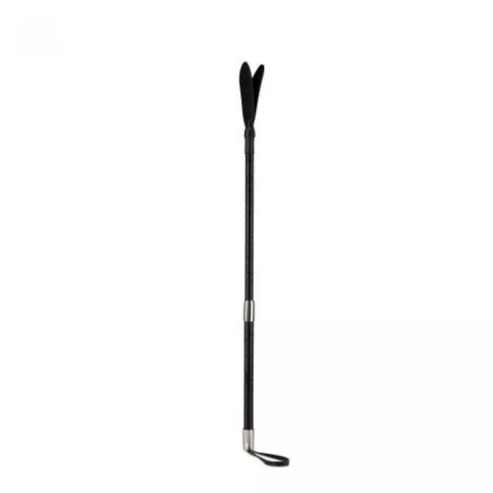Gerte 'Noir - Flinch' Peitsche in Schwarz Gerte 'Noir - Flinch' Peitsche in Schwarz