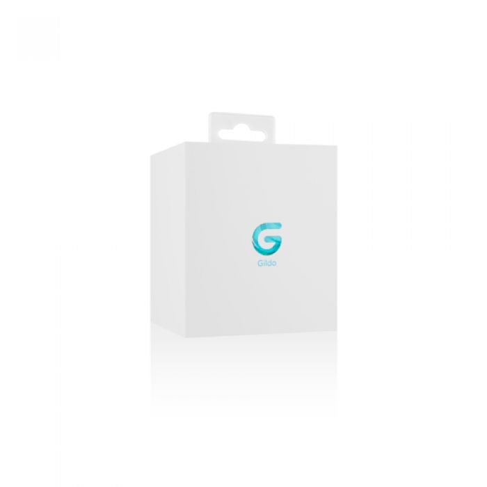 Glas-Analplug Nr. 23 Glas-Analplug Nr. 23