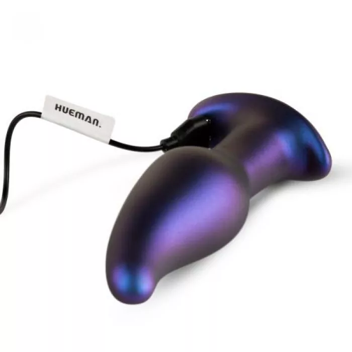 Hueman 'Asteroid Rimming' - Analvibrator Hueman 'Asteroid Rimming' - Analvibrator