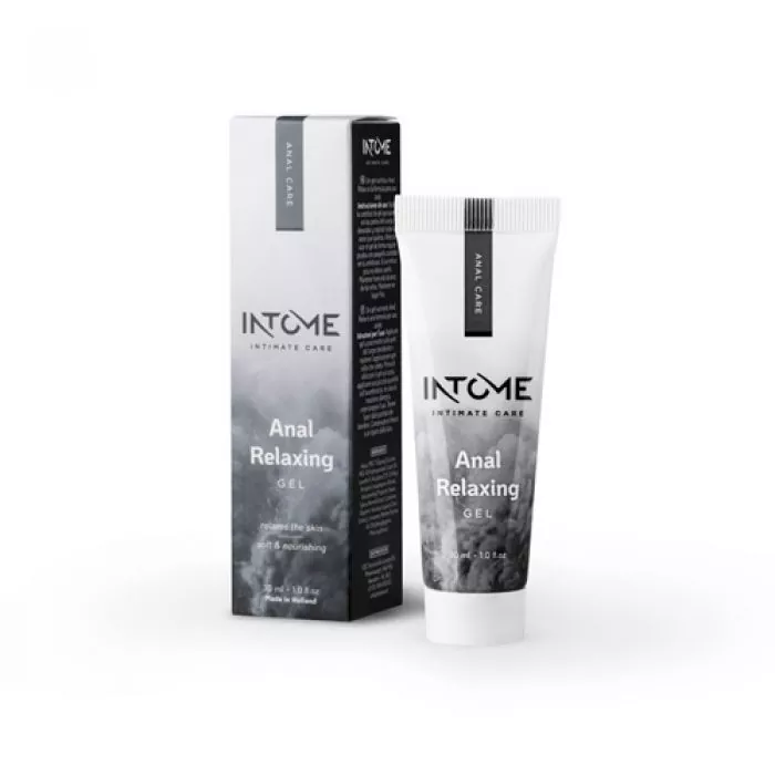 Intome Anales entspannendes Gel - 30 ml Intome Anales entspannendes Gel - 30 ml