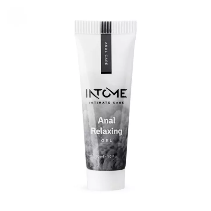 Intome Anales entspannendes Gel - 30 ml Intome Anales entspannendes Gel - 30 ml