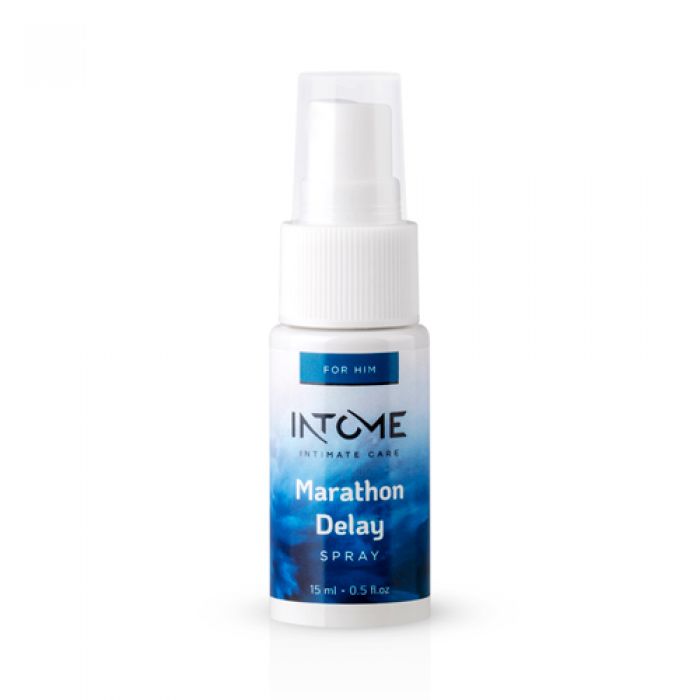 Intome Marathon-Verzögerungsspray - 15 ml Intome Marathon-Verzögerungsspray - 15 ml
