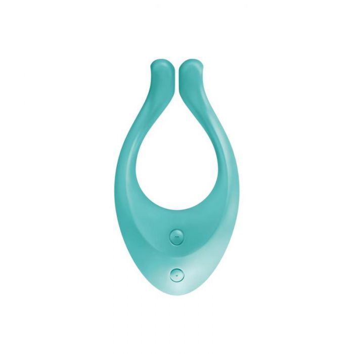 Satisfyer Endless Love - Paarvibrator - Wie anwenden Satisfyer Endless Love - Paarvibrator - Wie anwenden