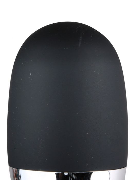 Kabelloses Vibro Ei in Schwarz Kabelloses Vibro Ei in Schwarz