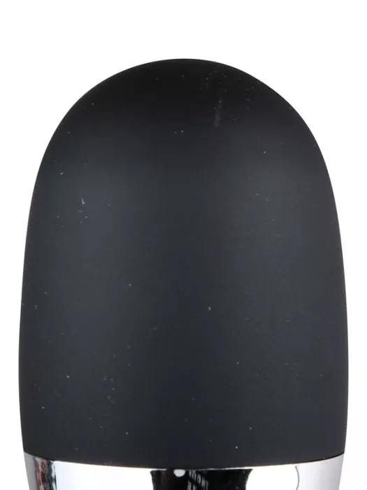 Kabelloses Vibro Ei in Schwarz Kabelloses Vibro Ei in Schwarz