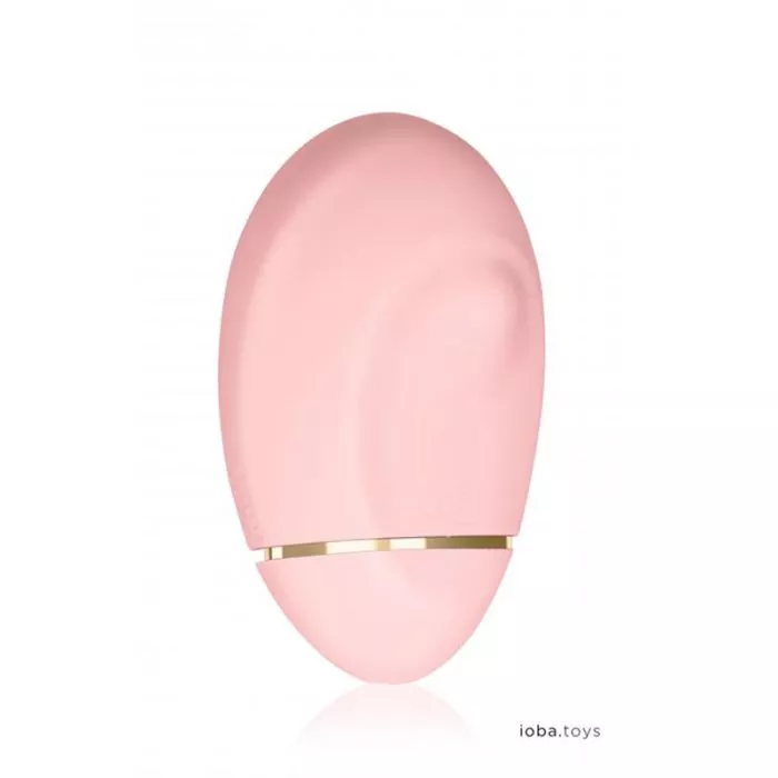 Klitorisstimulator Ioba 'OhMyC' - Rosa Klitorisstimulator Ioba 'OhMyC' - Rosa