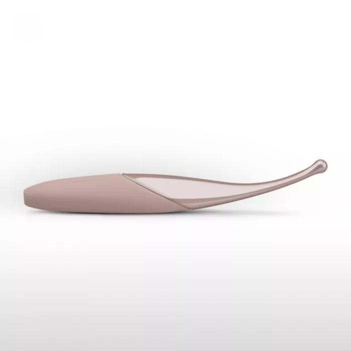 Klitorisvibrator Senzi - Pink