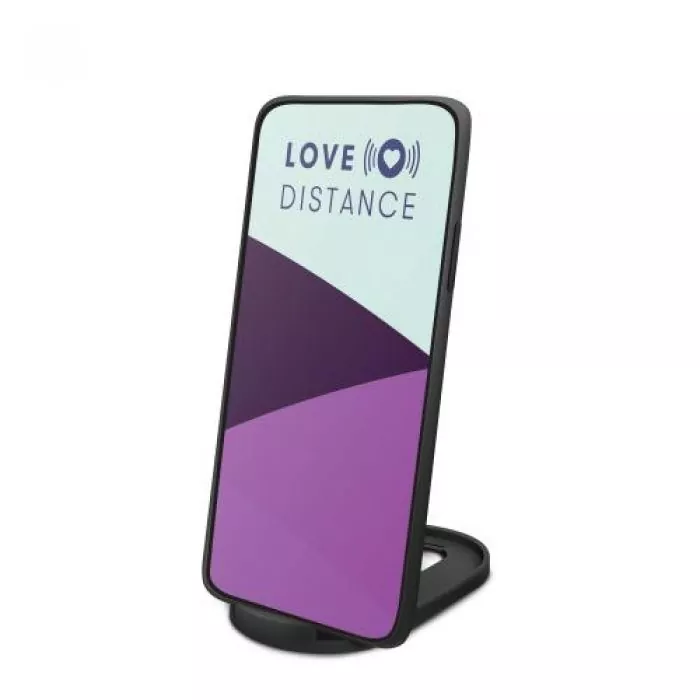 Love Distance Reach G - Mobiler Overlay-Vibrator mit Appsteuerung