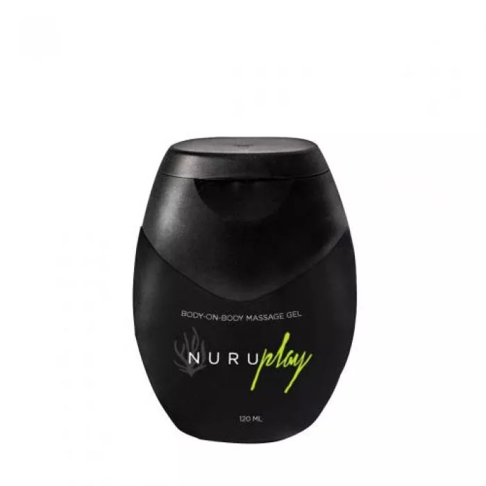 Massagegel Mini Nuru Play 'Body2Body' Massagegel Mini Nuru Play 'Body2Body'