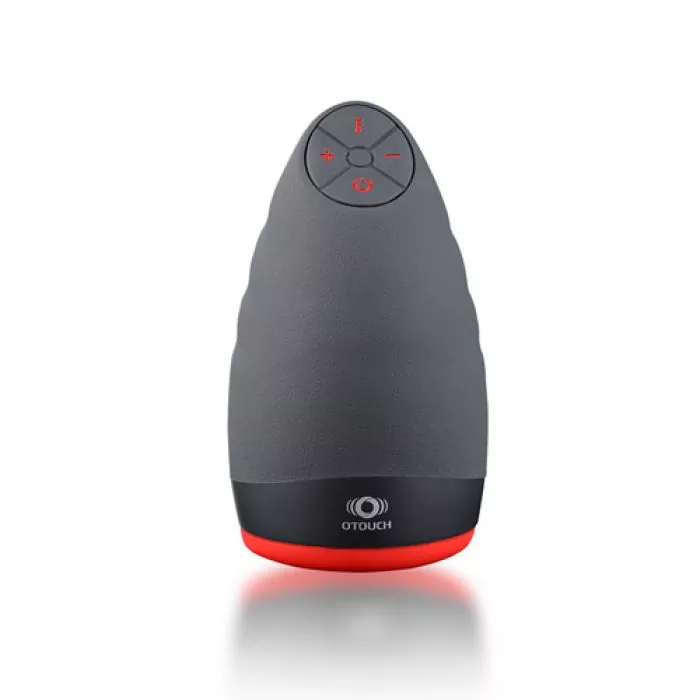 Masturbator 'Chiven2 ' - wärmender Männervibrator Masturbator 'Chiven2 ' - wärmender Männervibrator