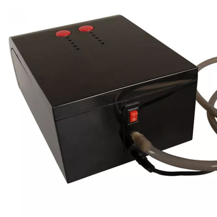 Masturbator 'Suck-O-Mat' - Elektrische Blowjobmaschine Masturbator 'Suck-O-Mat' - Elektrische Blowjobmaschine