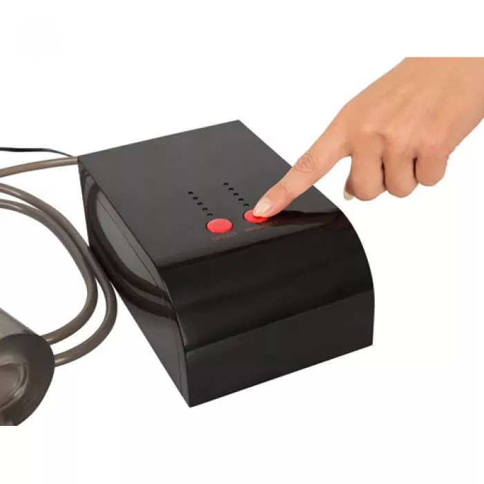 Masturbator 'Suck-O-Mat' - Elektrische Blowjobmaschine Masturbator 'Suck-O-Mat' - Elektrische Blowjobmaschine