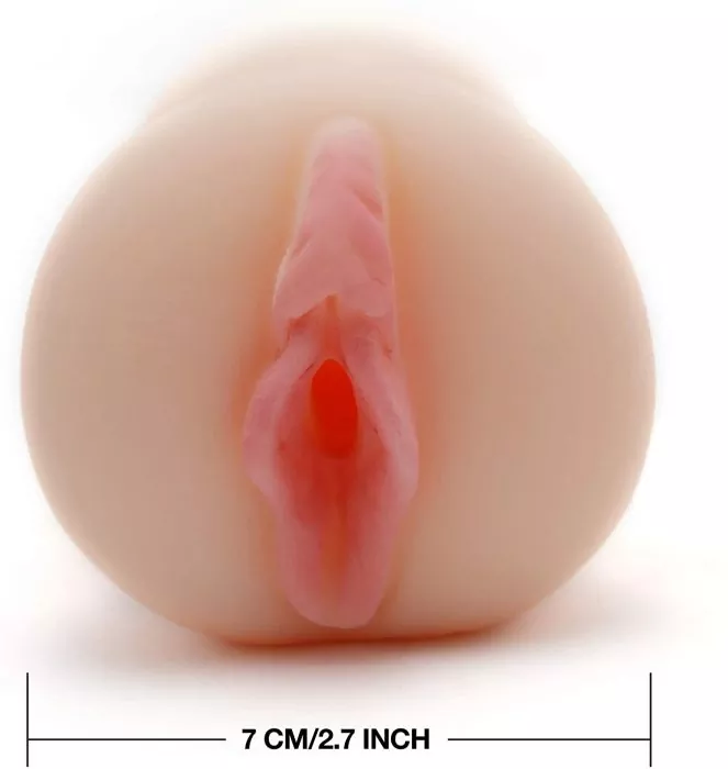Masturbator Vagina - 'Jenna Haze' Masturbator Vagina - 'Jenna Haze'