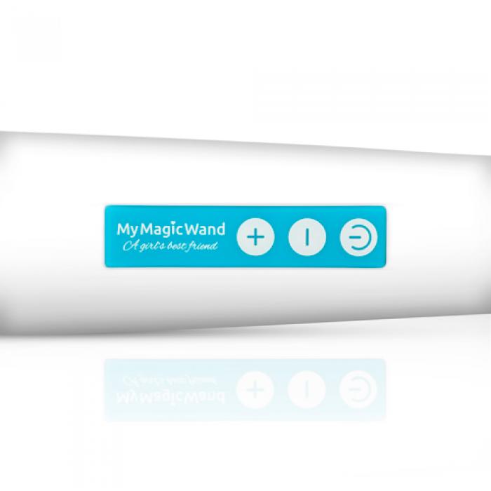 MyMagicWand - Blau MyMagicWand - Blau
