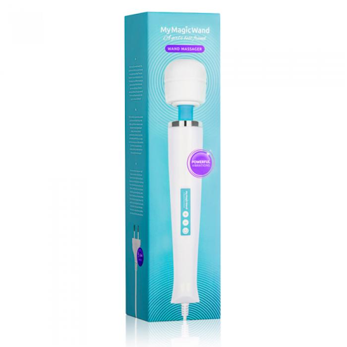 MyMagicWand - Blau MyMagicWand - Blau