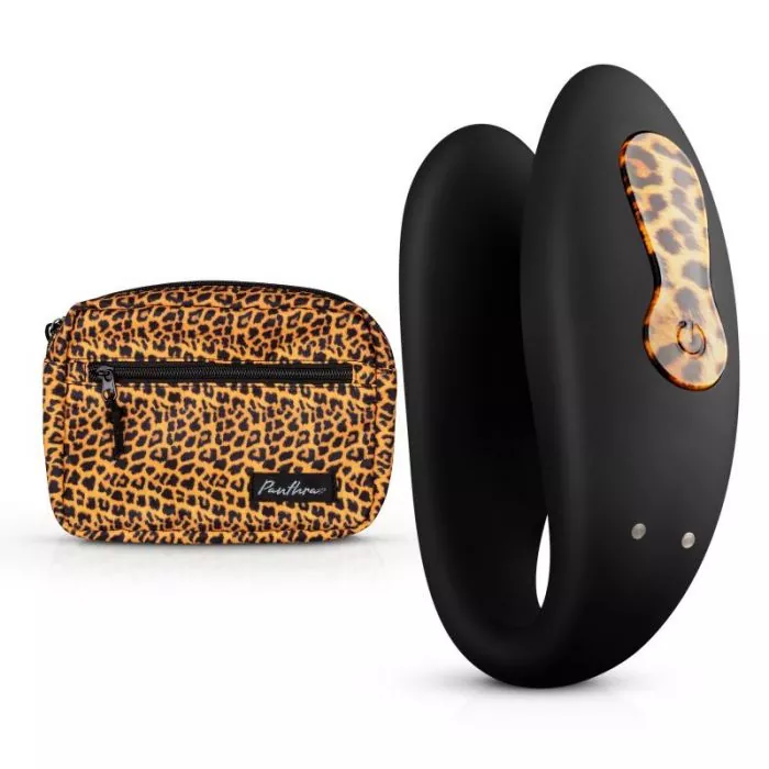 Paarvibrator 'Zuna' Paarvibrator 'Zuna'