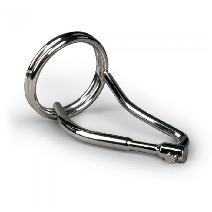 Peniskäfig mit Penisplug - Dilator Peniskäfig mit Penisplug - Dilator