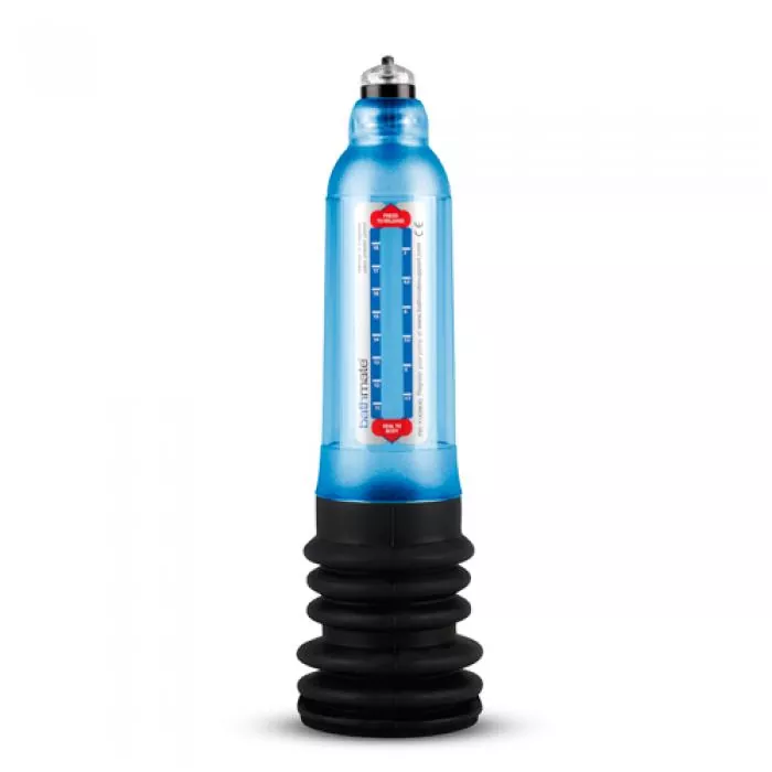 Penispumpe Bathmate 'Hydro 7' - Blau Penispumpe Bathmate 'Hydro 7' - Blau