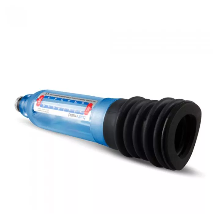 Penispumpe Bathmate 'Hydro 7' - Blau Penispumpe Bathmate 'Hydro 7' - Blau
