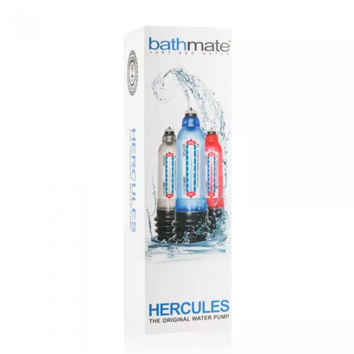 Penispumpe Bathmate 'Hydro 7' - Blau Penispumpe Bathmate 'Hydro 7' - Blau
