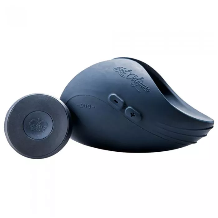 Pulse III Duo Masturbator - Mit Fernbedienung Pulse III Duo Masturbator - Mit Fernbedienung