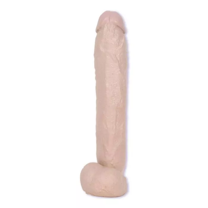 Riesendildo - Länge ca 30,5 cm Riesendildo - Länge ca 30,5 cm