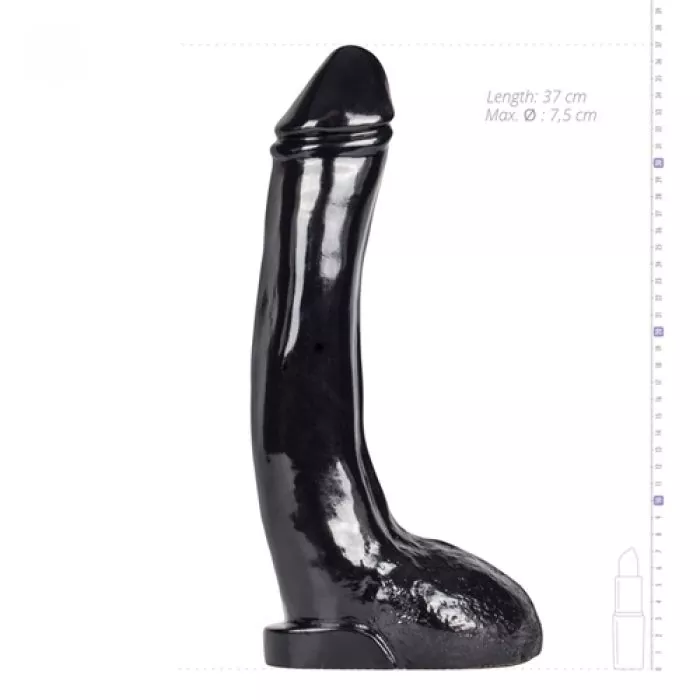 Riesendildo 'Trevor' 35cm XXL Dildo Riesendildo 'Trevor' 35cm XXL Dildo