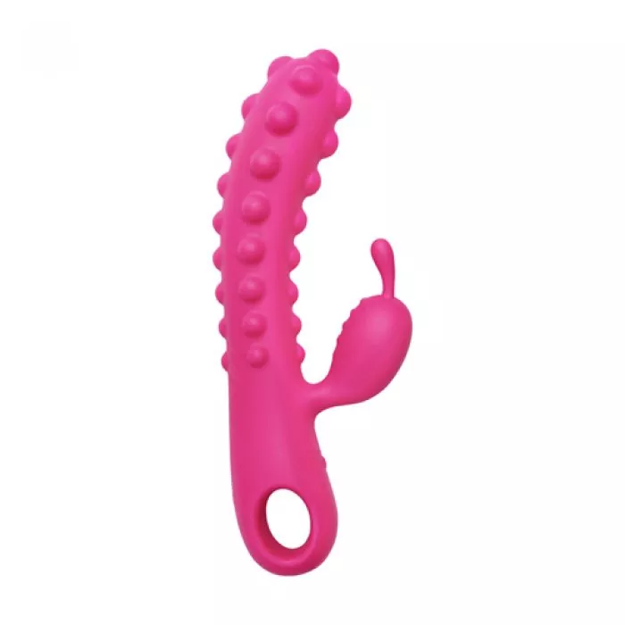SMON No.1 - Pink - G-Punkt Vibrator SMON No.1 - Pink - G-Punkt Vibrator