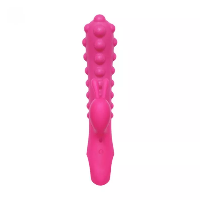 SMON No.1 - Pink - G-Punkt Vibrator SMON No.1 - Pink - G-Punkt Vibrator