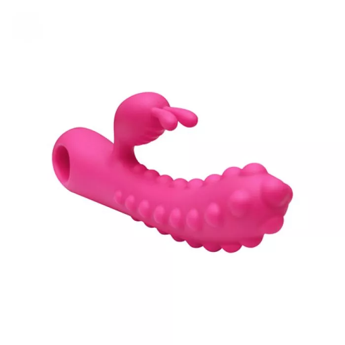 SMON No.1 - Pink - G-Punkt Vibrator SMON No.1 - Pink - G-Punkt Vibrator