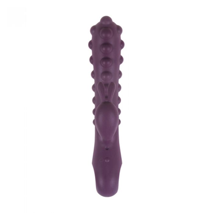 SMON No.1 G-Punkt Vibrator - Violet SMON No.1 G-Punkt Vibrator - Violet