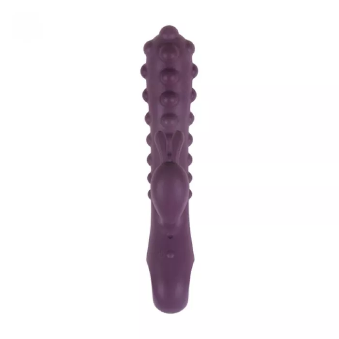 SMON No.1 G-Punkt Vibrator - Violet SMON No.1 G-Punkt Vibrator - Violet
